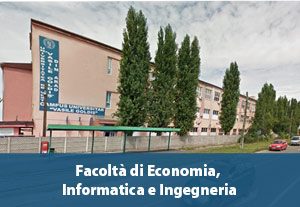 facoltà economia