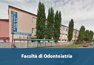 odontoiatria