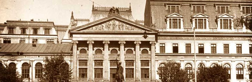 Università di Bucarest