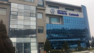 Università Dimitrie Cantemir
