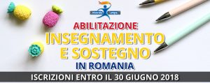 abilitazione e sostegno