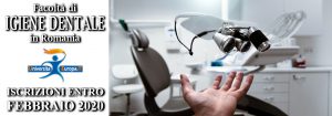 laurea in igiene dentale