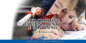 abilitazione e sostegno