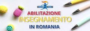 abilitazione insegnamento