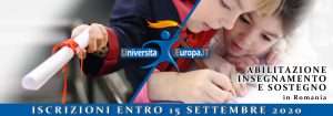 tfa abilitazione insegnamento specializzazione sostegno