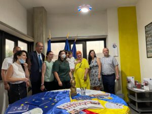 Uniformazione