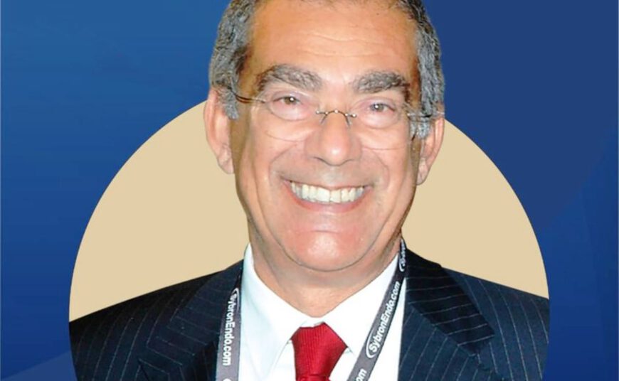 Doctor Gabriele Pecora