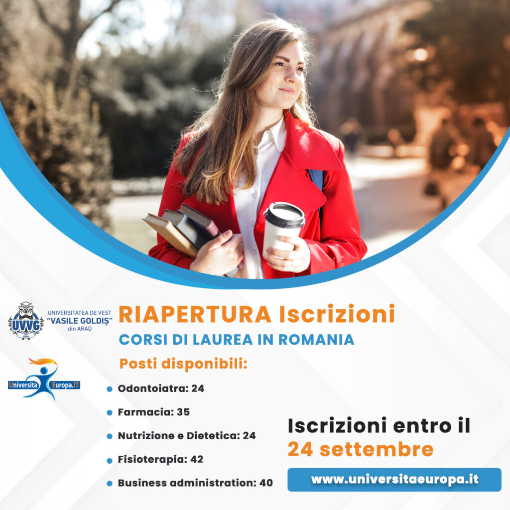 riapertura iscrizioni