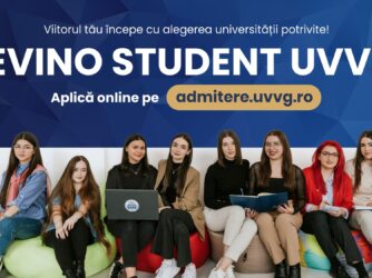 ammissione online università di Arad